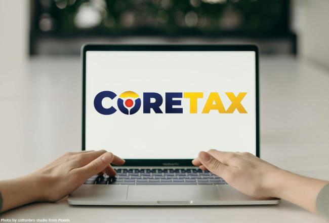 Coretax System
